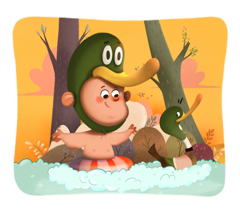 Children Book 6