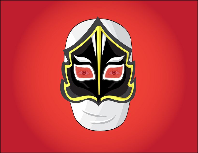 Luchador 1