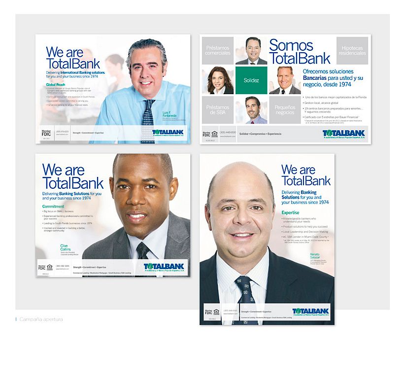 TotalBank. Miami 11