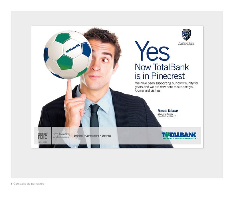 TotalBank. Miami 8