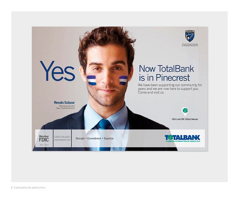 TotalBank. Miami 7