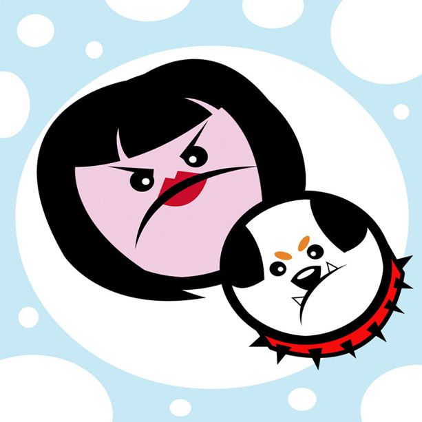 ME & MESSIE PANCH  1