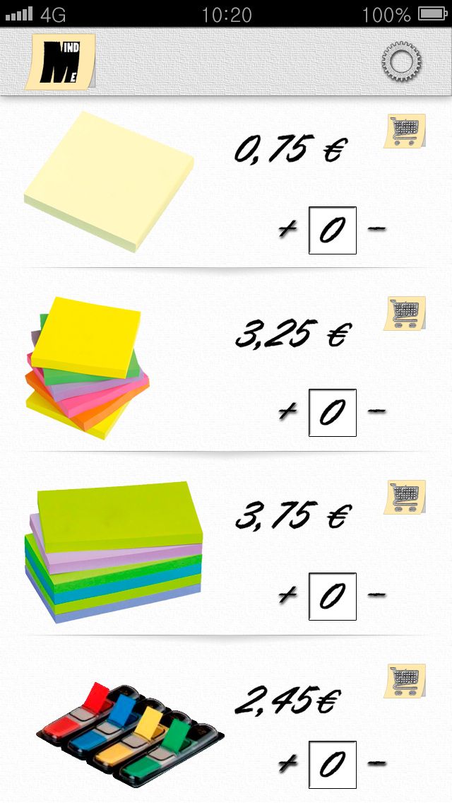 Apps Iphone y Ipad 20