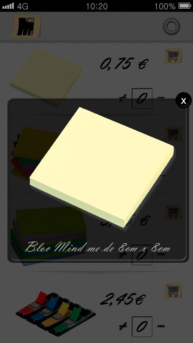 Apps Iphone y Ipad 21