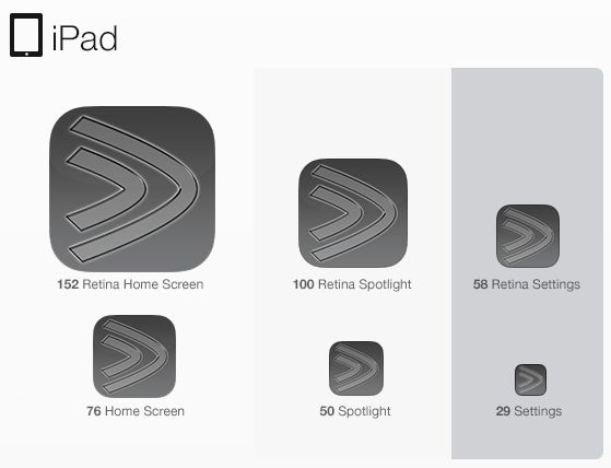 Apps Iphone y Ipad 11