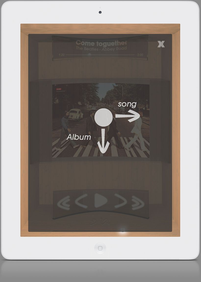 Apps Iphone y Ipad 10