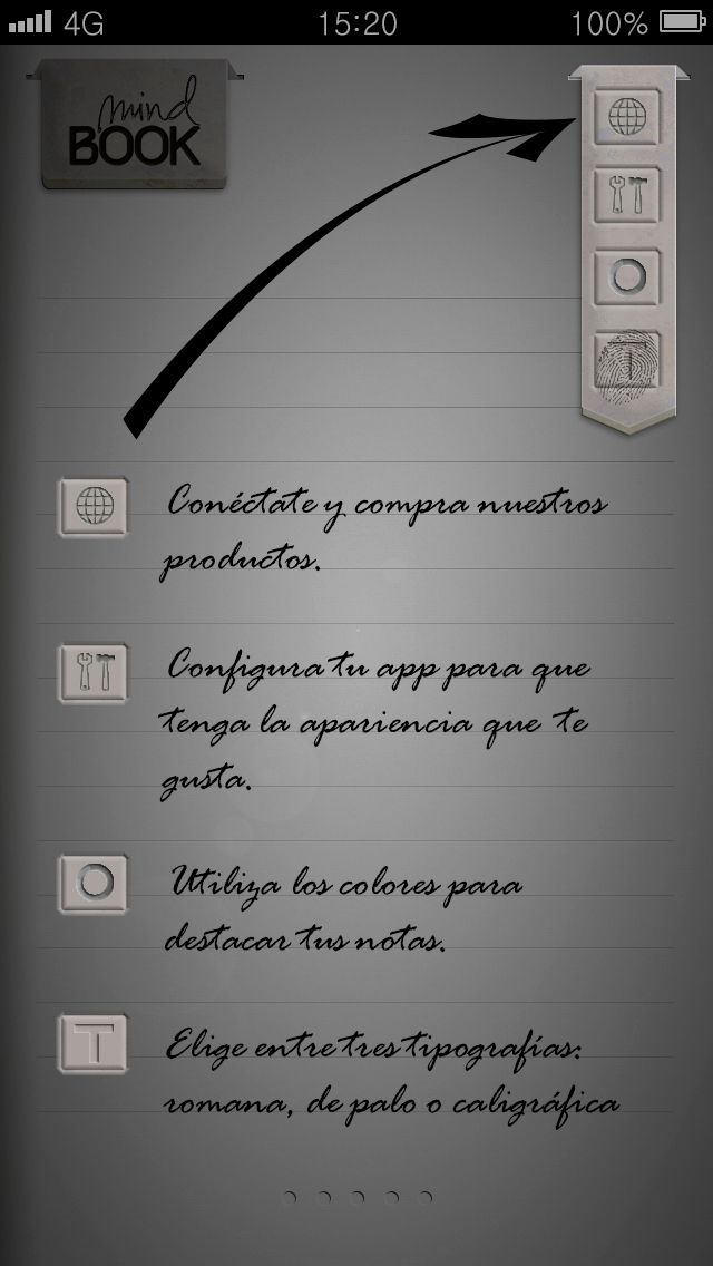 Apps Iphone y Ipad 7