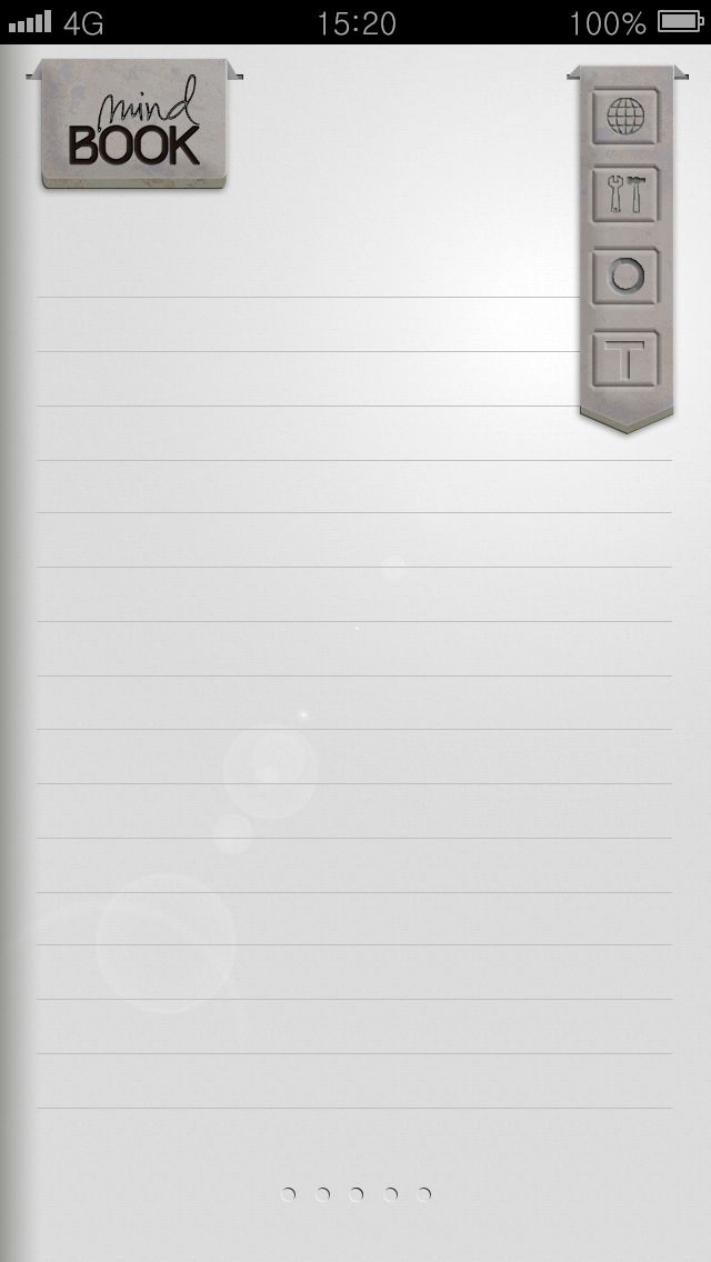 Apps Iphone y Ipad 6