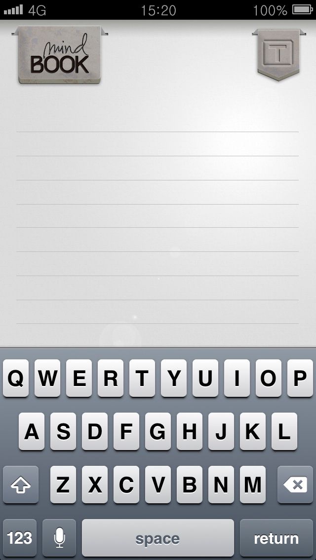Apps Iphone y Ipad 5