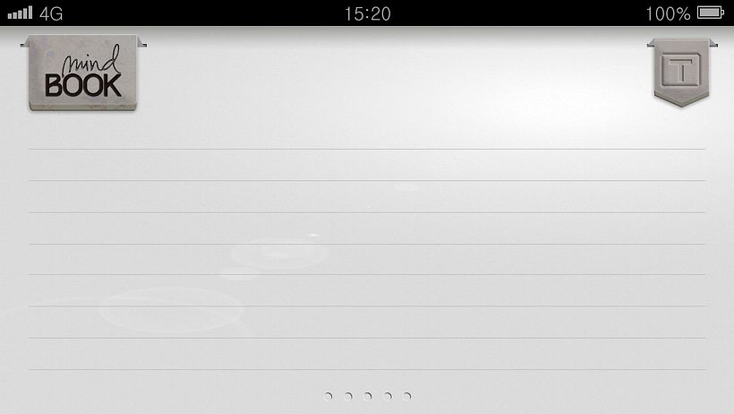Apps Iphone y Ipad 4