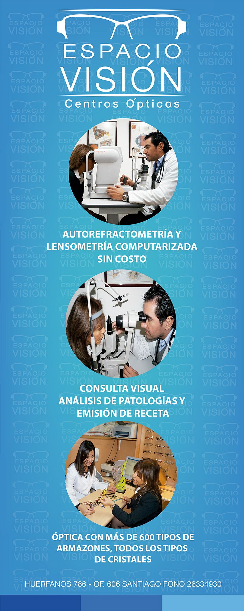 Espacio Visión 2