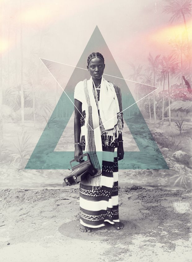 Unknown tribe 2