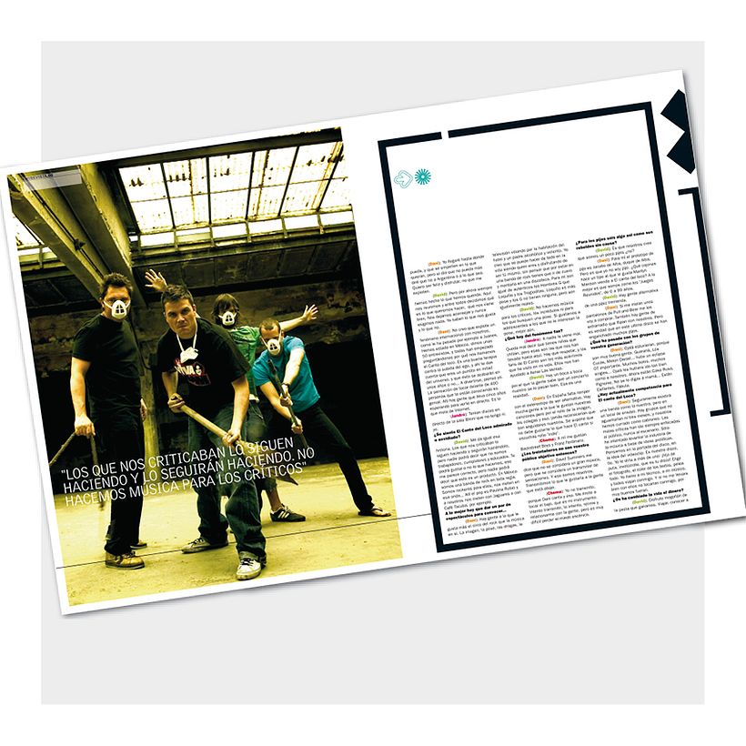 Boos Magazine 7