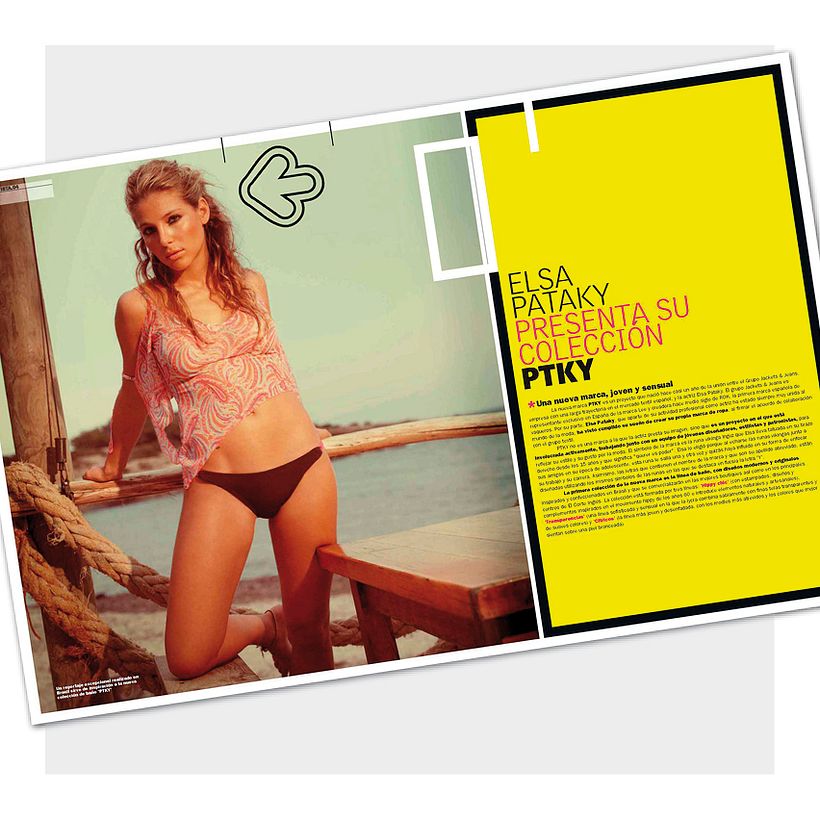 Boos Magazine 3