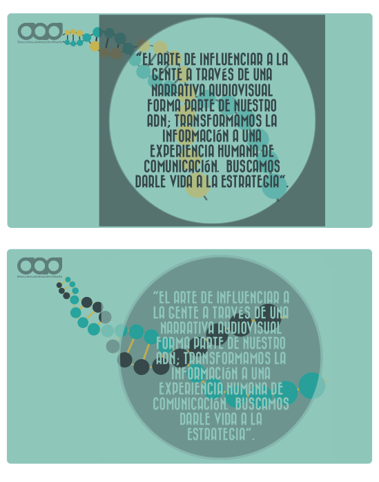 Composición y Tipografía  4