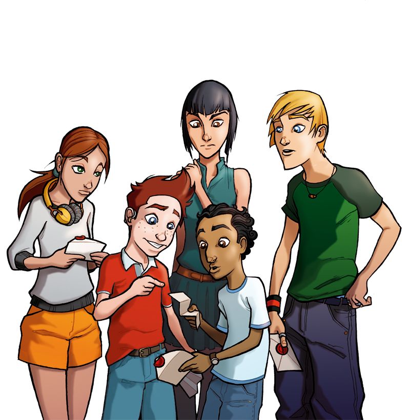 La Aventura del Penia 3