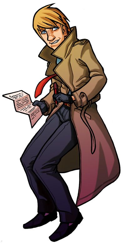 La Aventura del Penia 6