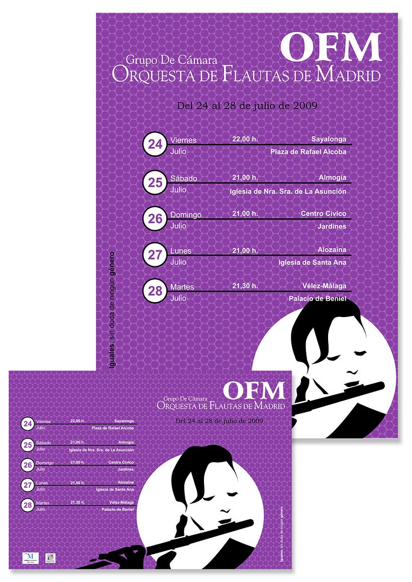 Centro Cívico Málaga 2009 8