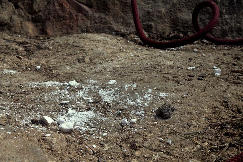 L'escalada efímera 8