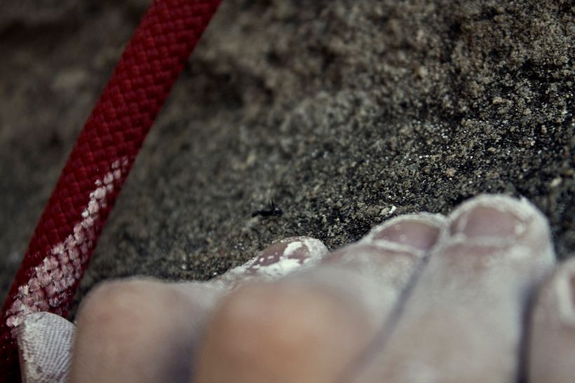 L'escalada efímera 7