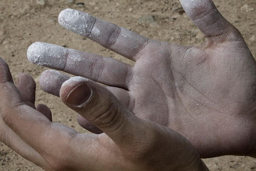 L'escalada efímera 5