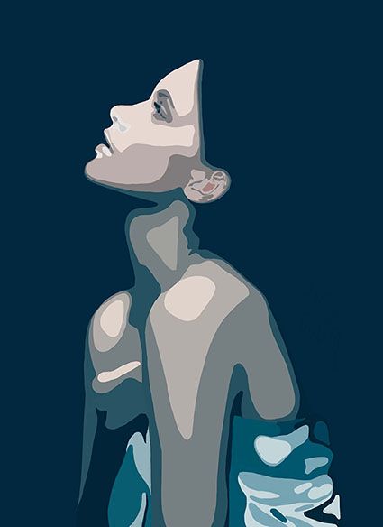 Ilustración Vectorial 1