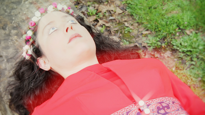 Pirotecnia - Videoclip 7