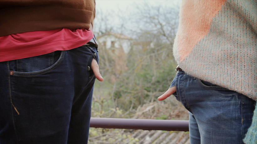 Pirotecnia - Videoclip 5