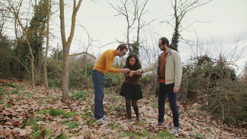 Pirotecnia - Videoclip 4