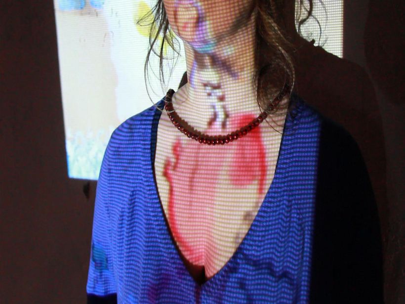 Myriam Cameros - Spot 3