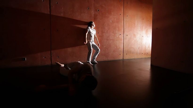 Oteiza desde el cuerpo - Docu 6