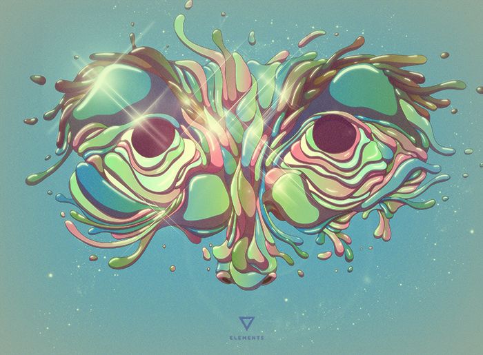 Water - Design