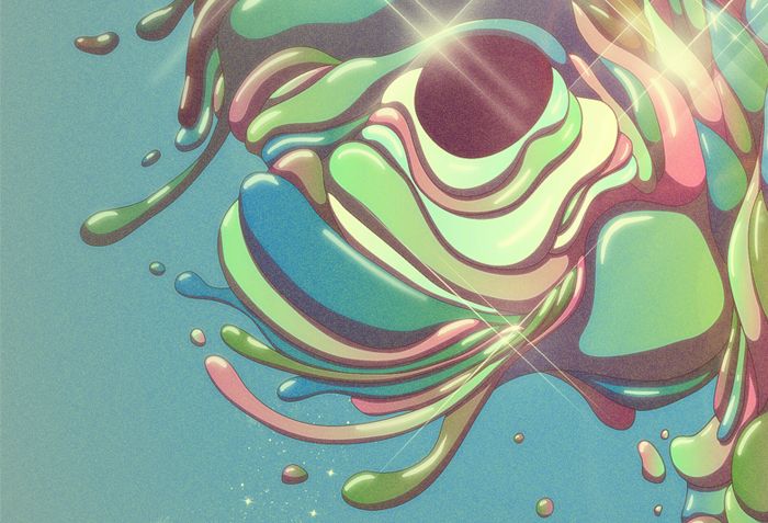 Water - Design