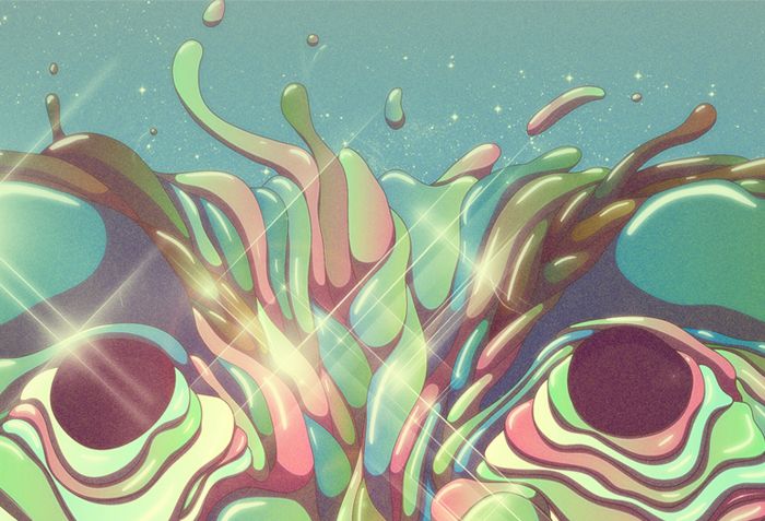 Water - Design