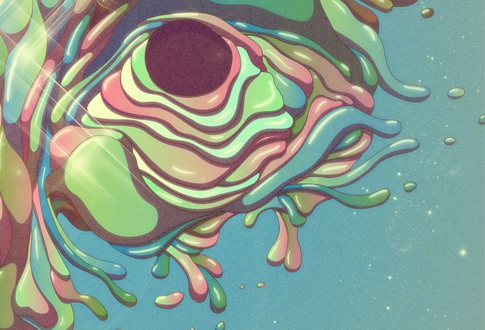 Water - Design