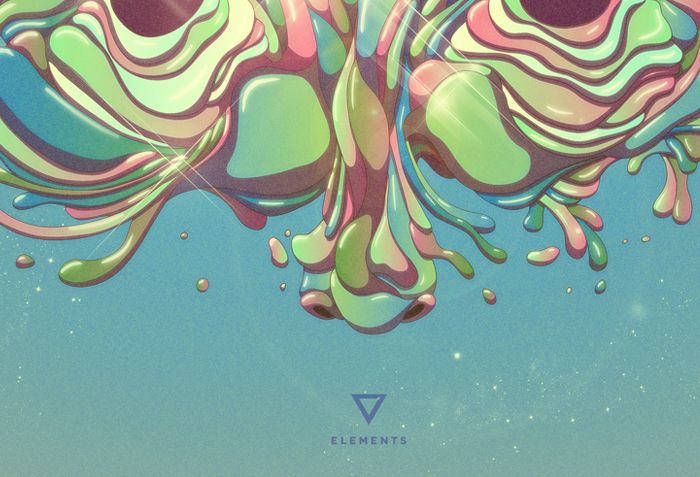 Water - Design