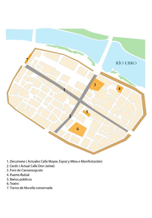 Diseño gráfico Editorial Summanus 2