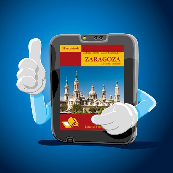 Diseño gráfico Editorial Summanus 1