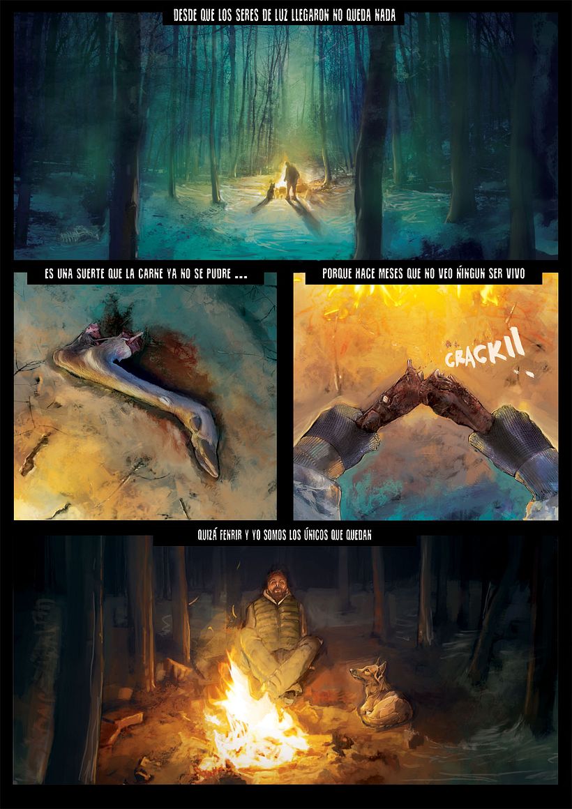 Comic: 144K 1