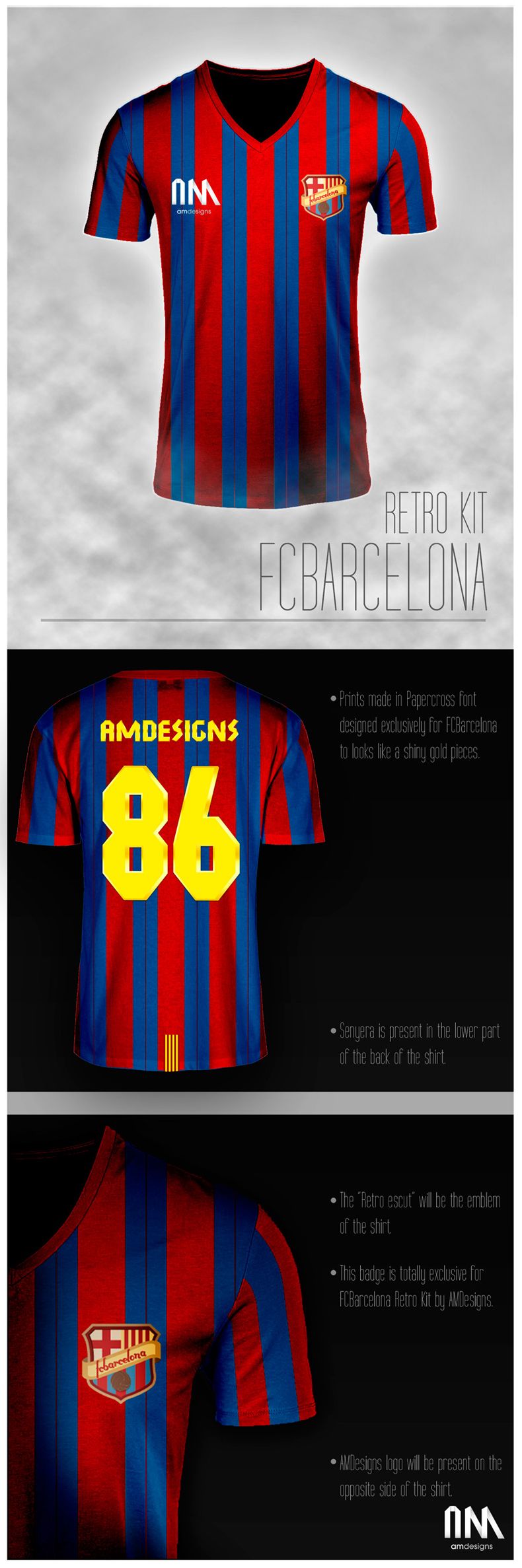 FCBarcelona 9