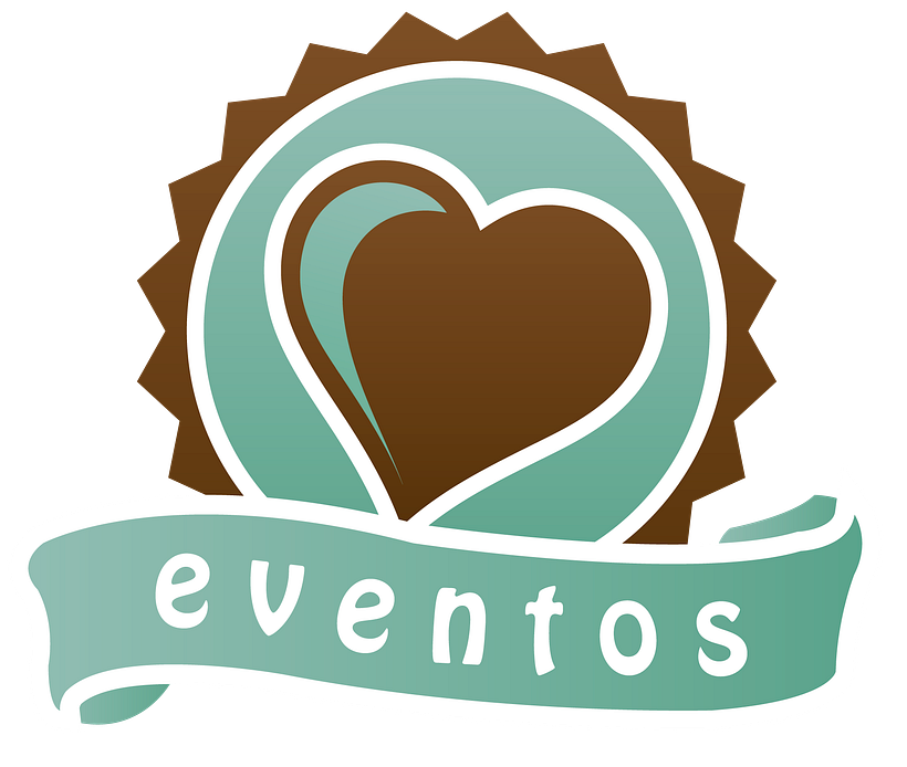 Chocolatea Eventos - Branding 2
