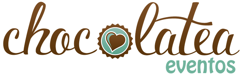 Chocolatea Eventos - Branding 1