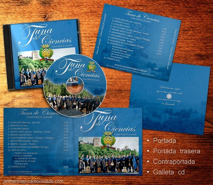 CD Covers 5
