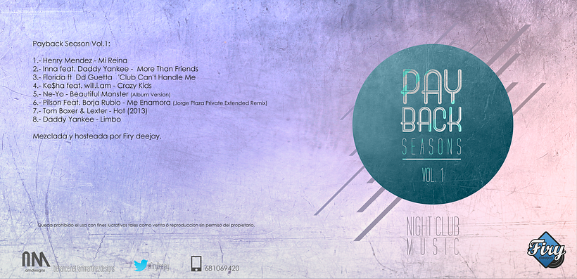 CD Covers 2