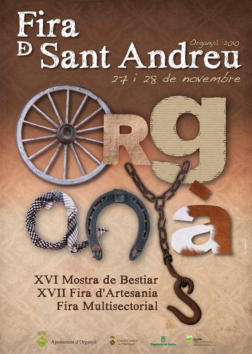 CARTELLS | carteles 3