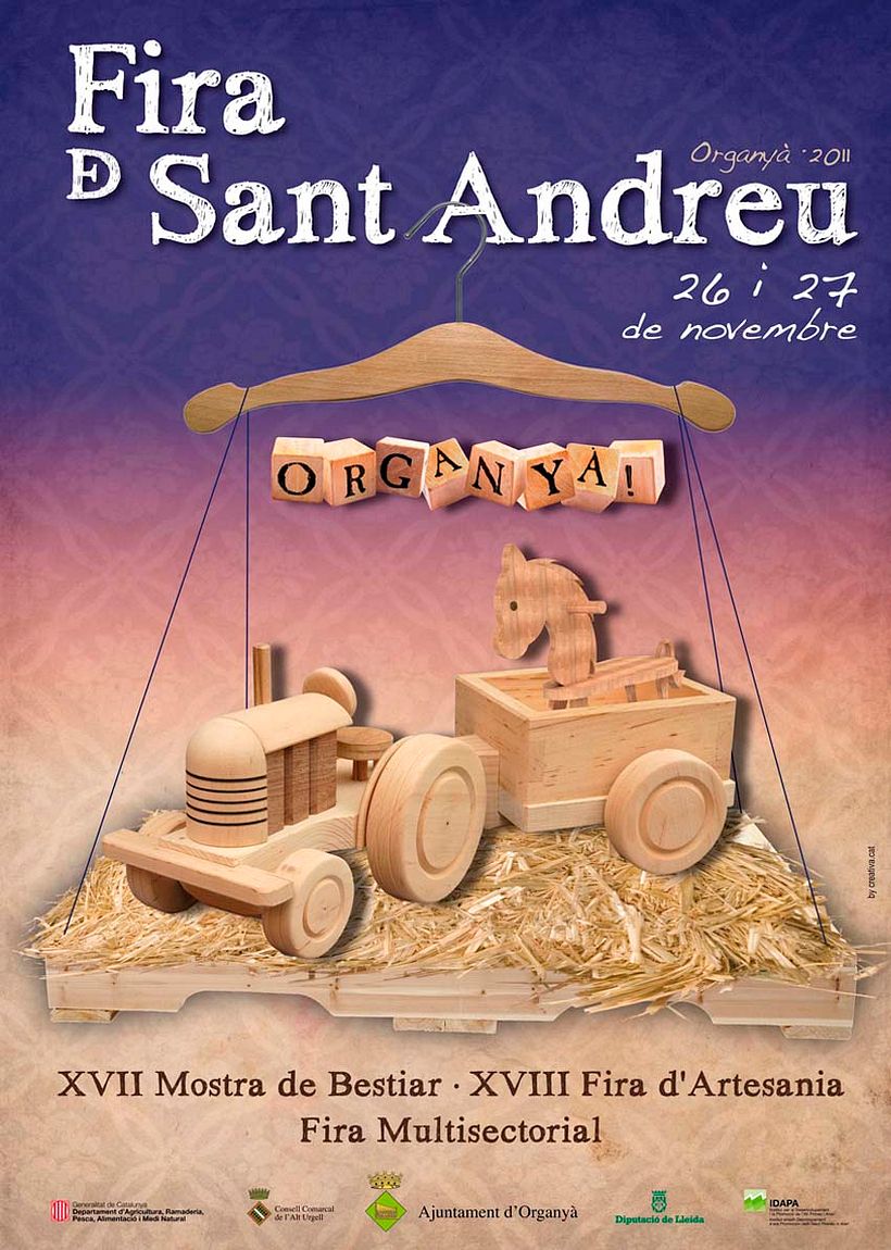 CARTELLS | carteles 4