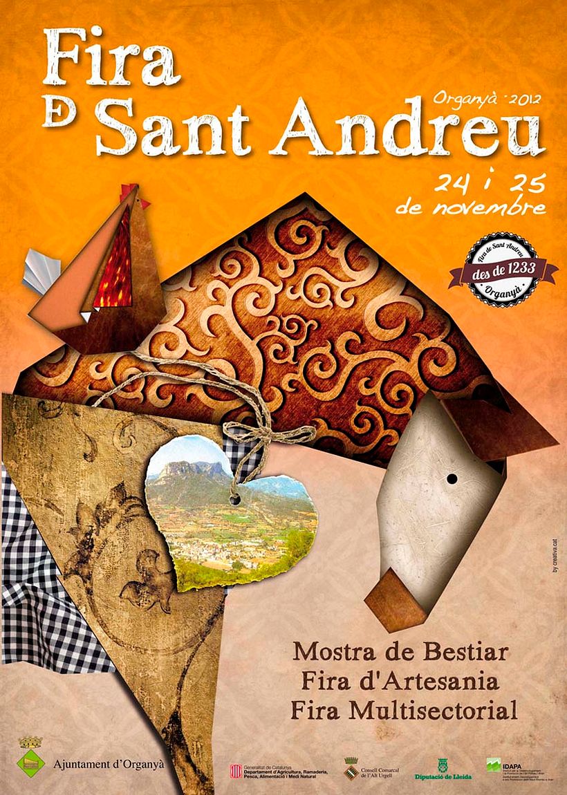 CARTELLS | carteles 5