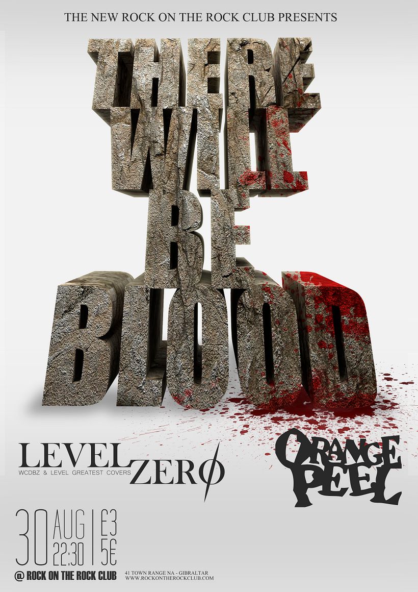 Posters 2