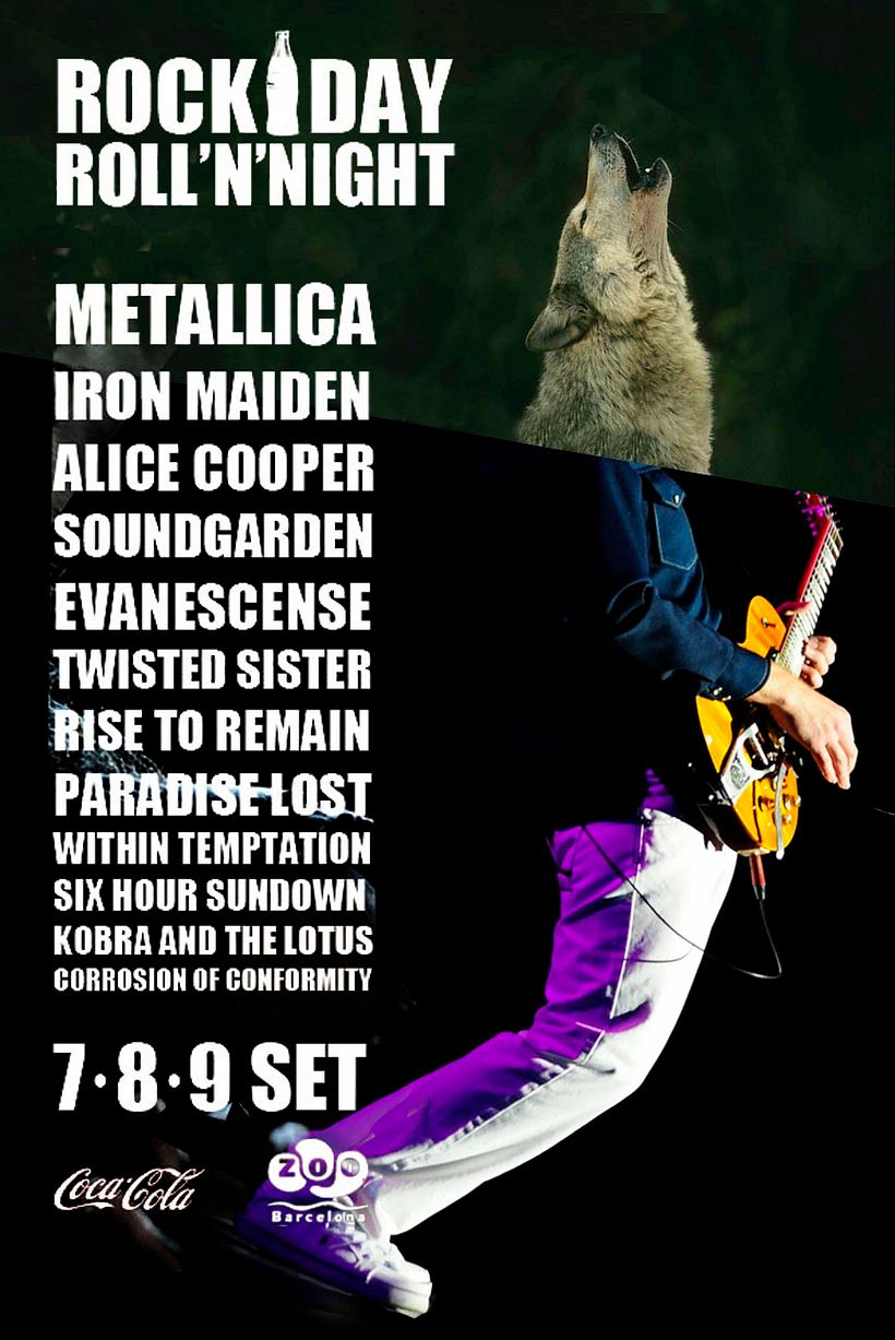 Rock&Day Roll&Night 4