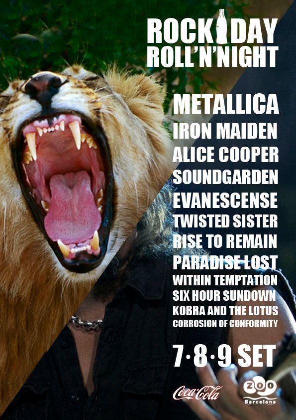 Rock&Day Roll&Night 1